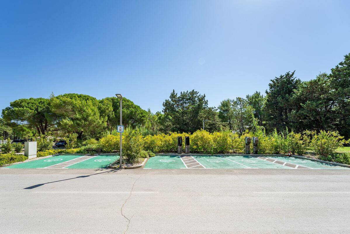 Camping Zaton Holiday Resort, Croacia, Dalmacia, Zadar