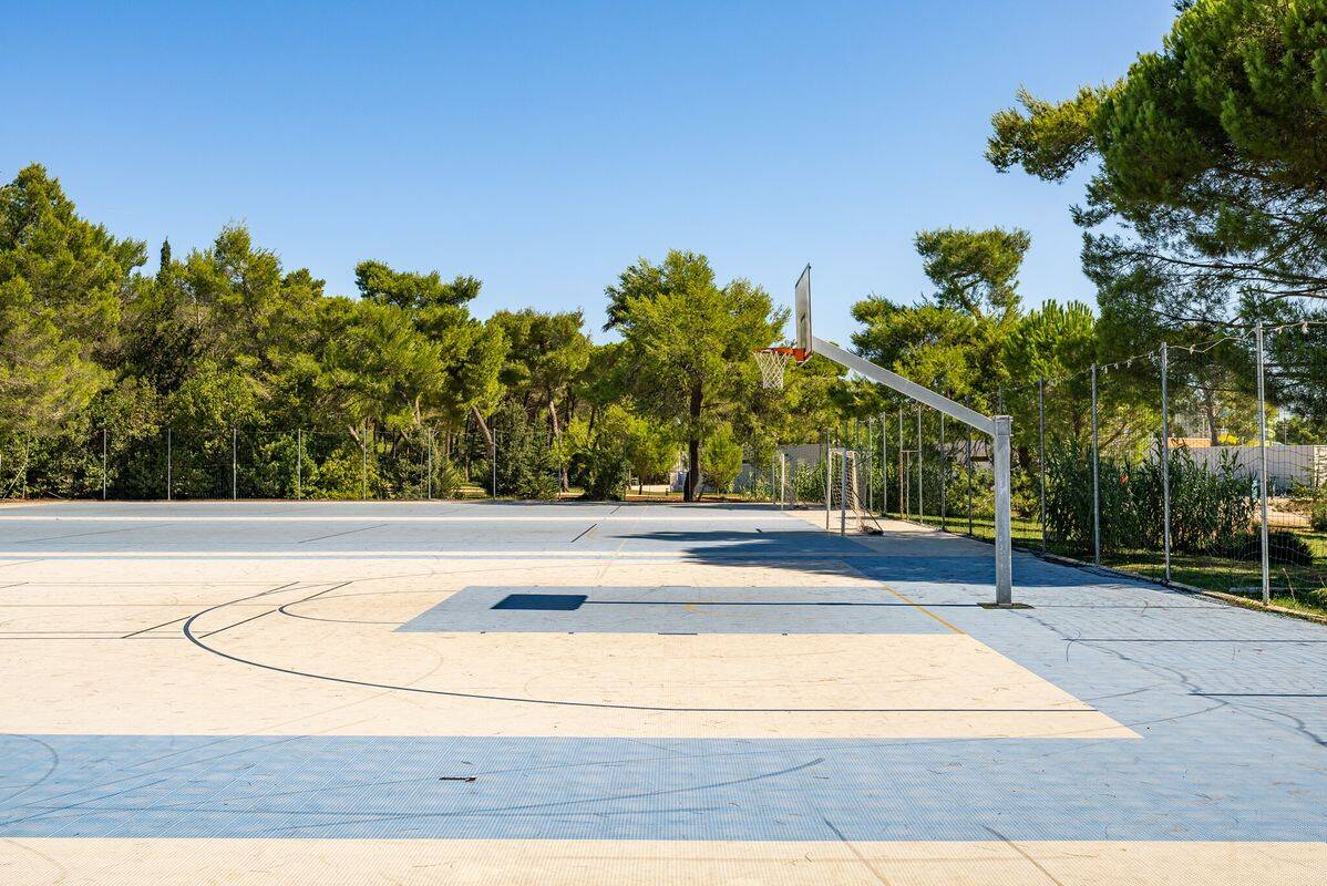 Camping Zaton Holiday Resort, Croacia, Dalmacia, Zadar