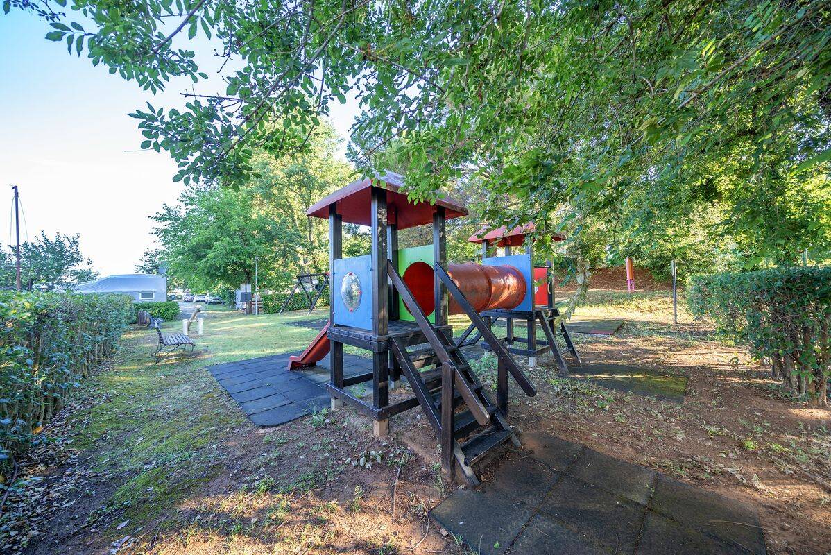 Camping Puntica, Croacia, Istria