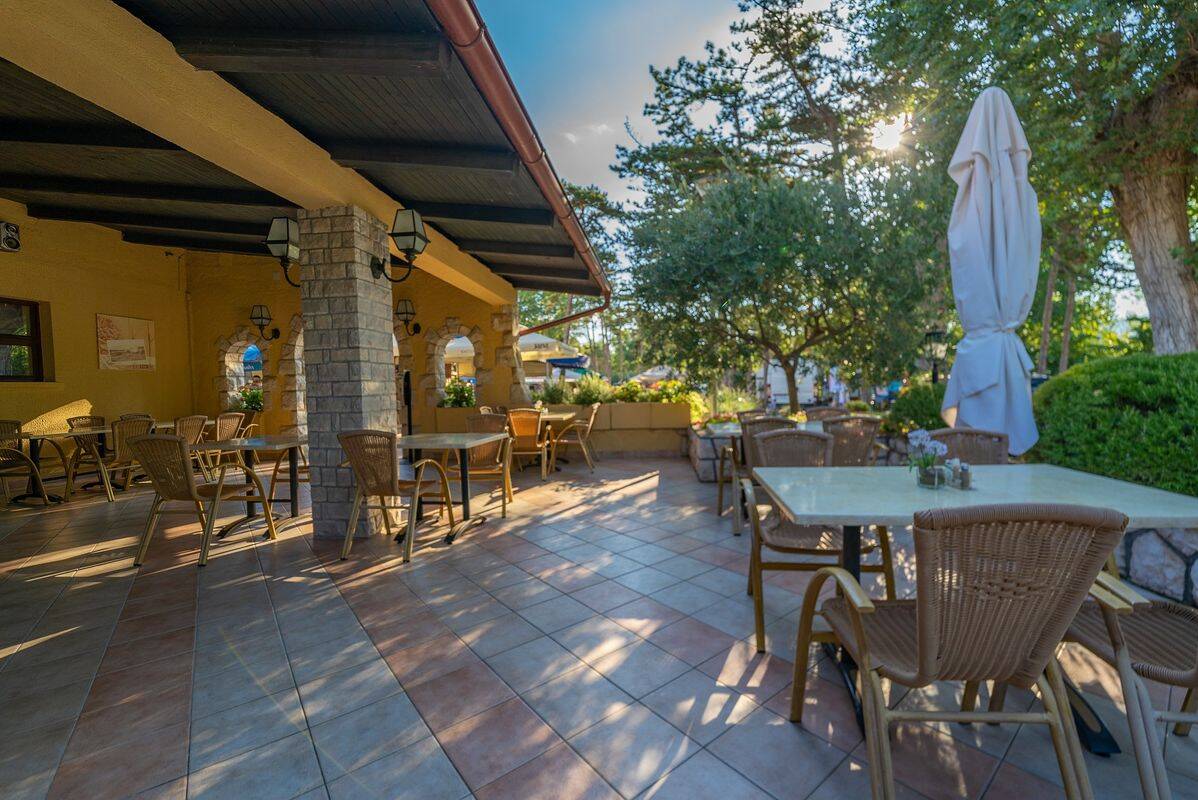 Camping San Marino, Croacia, Istria