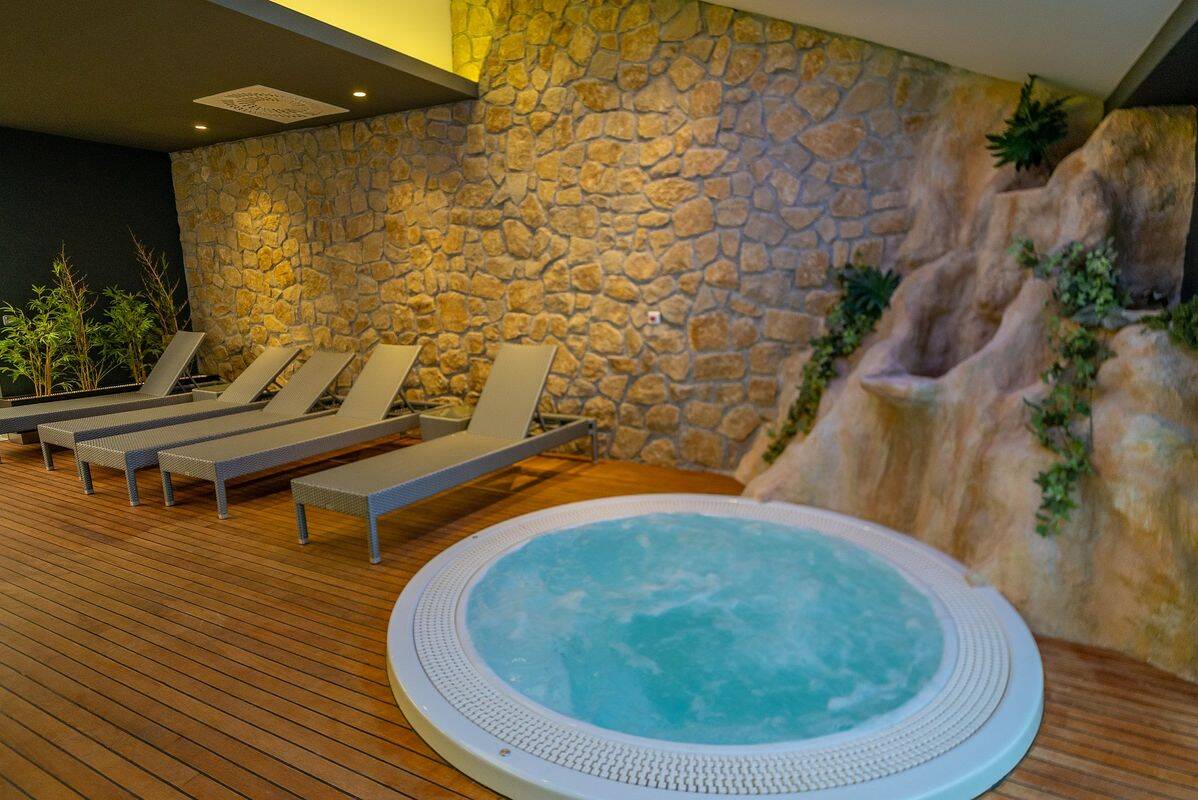 Camping San Marino, Croacia, Istria