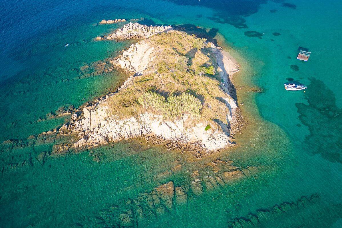 Camping San Marino, Croacia, Istria