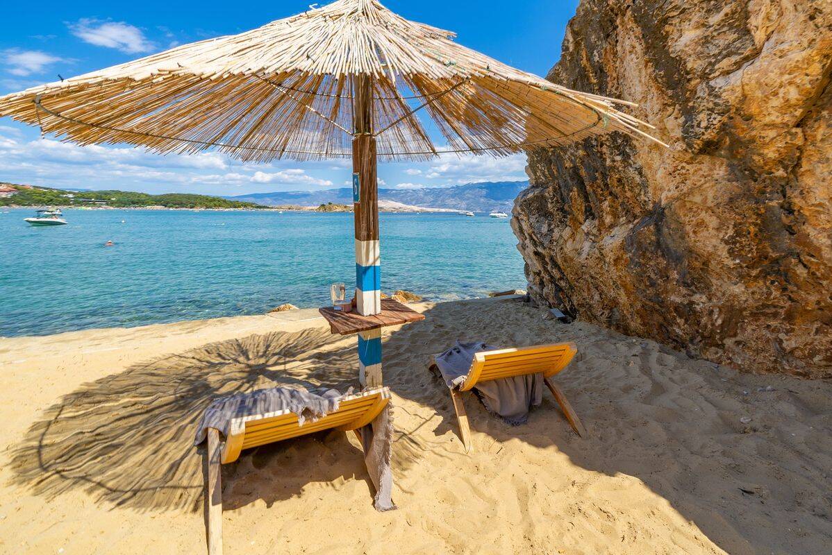 Camping San Marino, Croacia, Istria