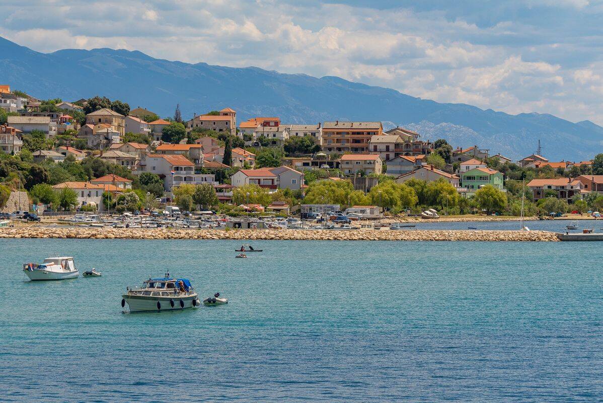 Camping San Marino, Croacia, Istria