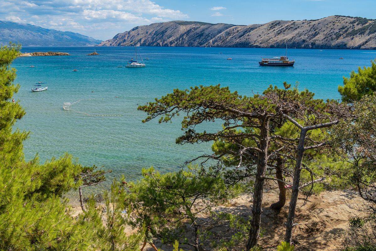 Camping San Marino, Croacia, Istria