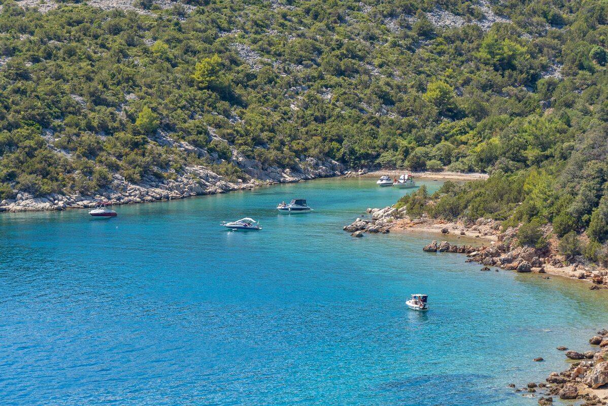 Camping San Marino, Croacia, Istria