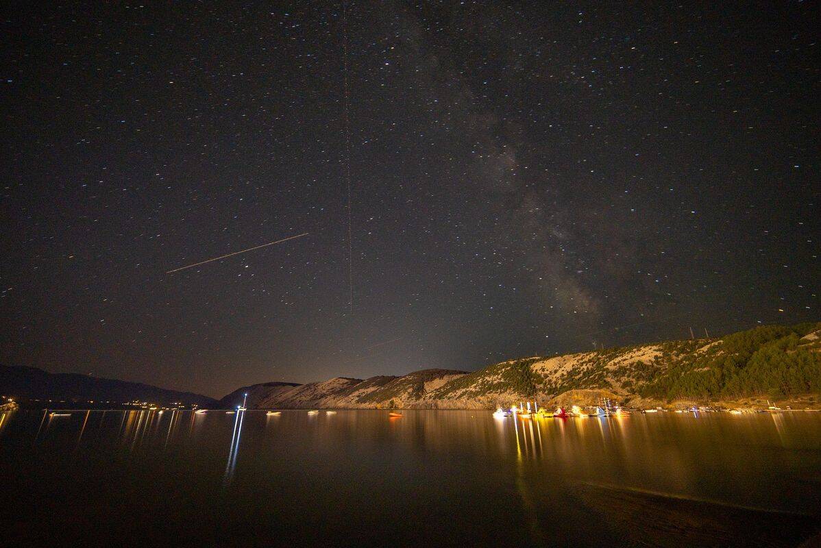 Camping San Marino, Croacia, Istria