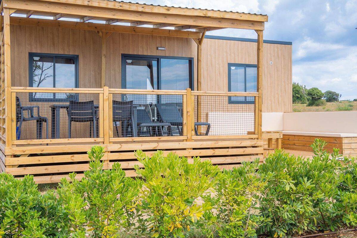 Campeggio Grand Kazela, Croazia, Istria