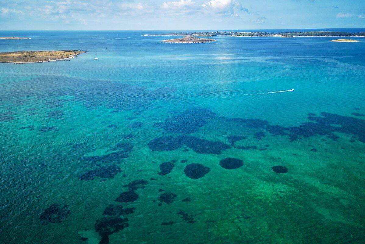 Campeggio Grand Kazela, Croazia, Istria