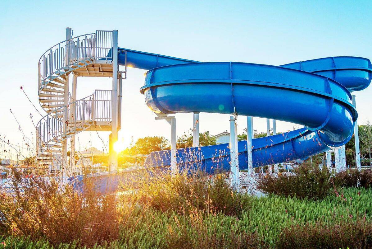 Campeggio Grand Kazela, Croazia, Istria