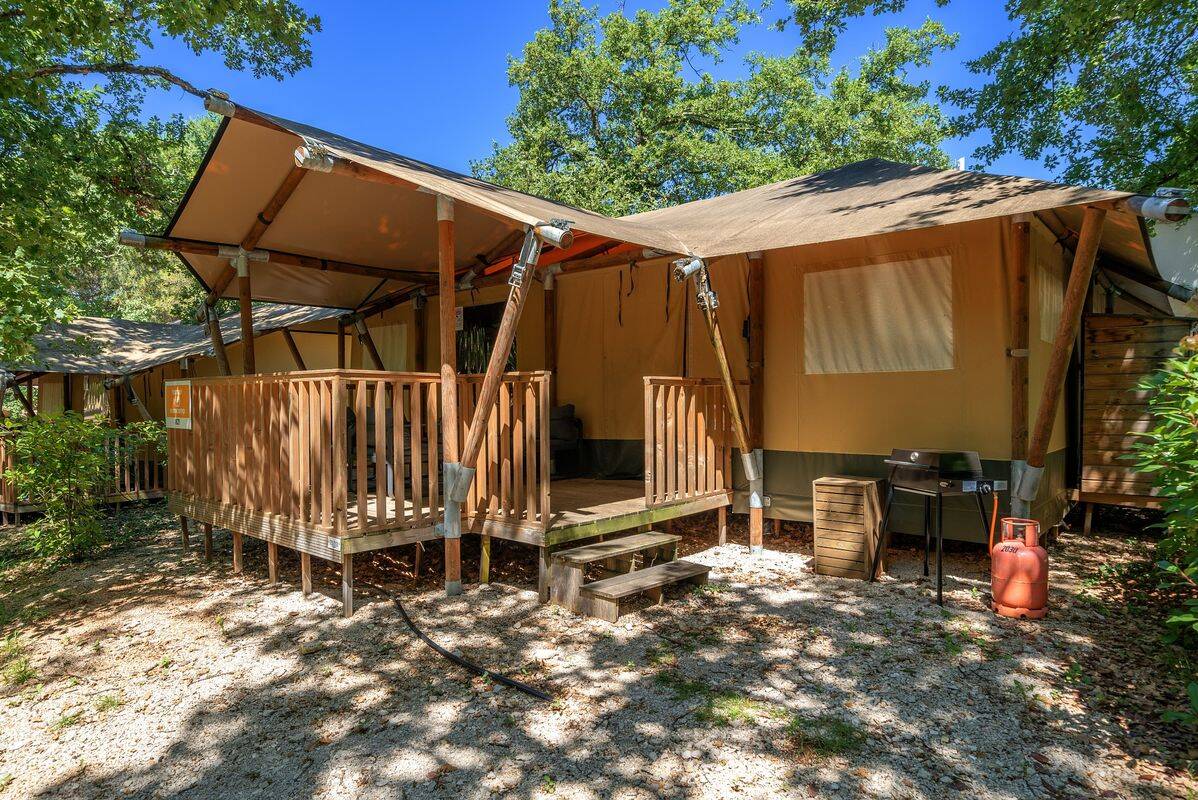 Campeggio Aminess Maravea, Croazia, Istria