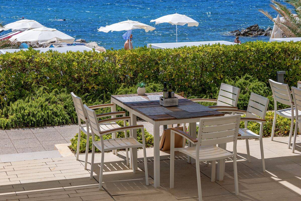 Campeggio Aminess Maravea, Croazia, Istria