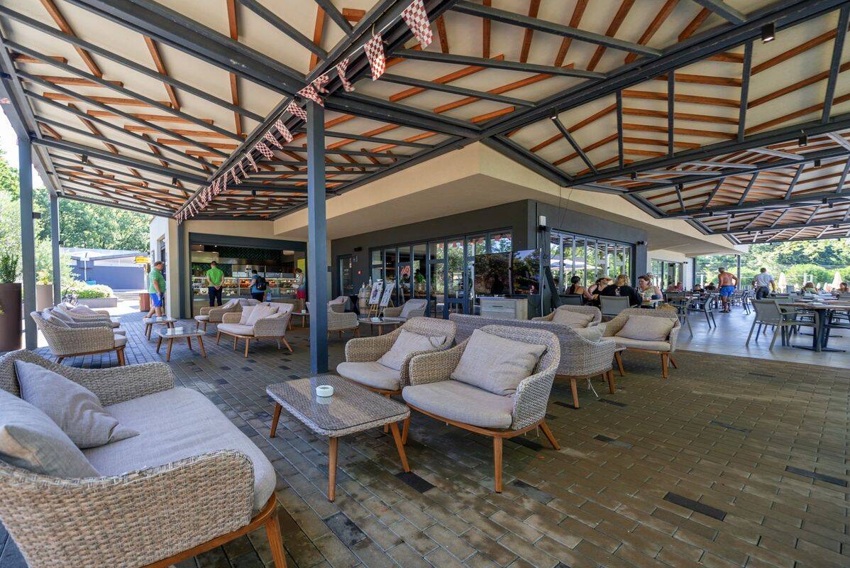 Campeggio Aminess Maravea, Croazia, Istria