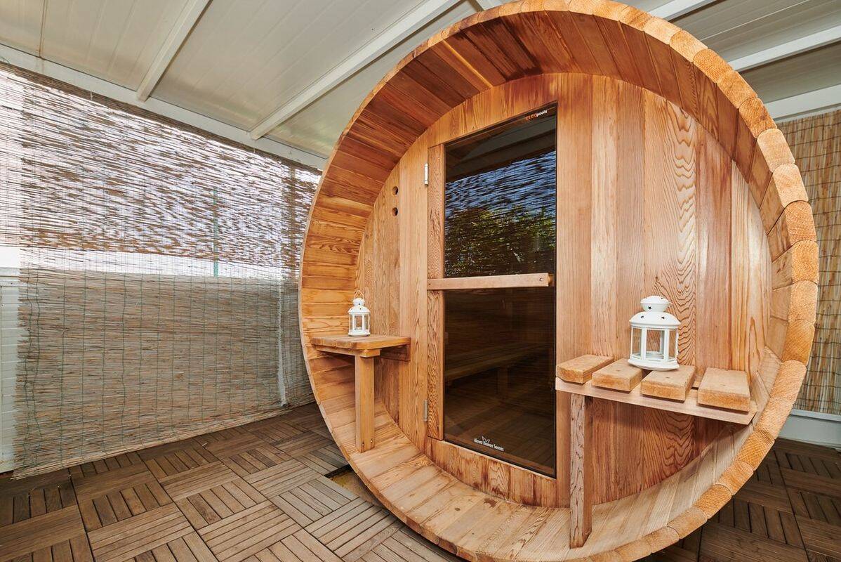 Camping Camp Kastanija, Croacia, Istria