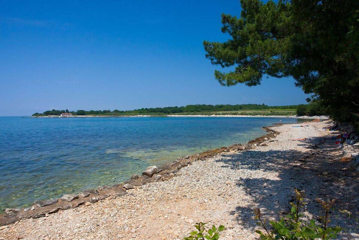 Camping Camp Kastanija, Croacia, Istria