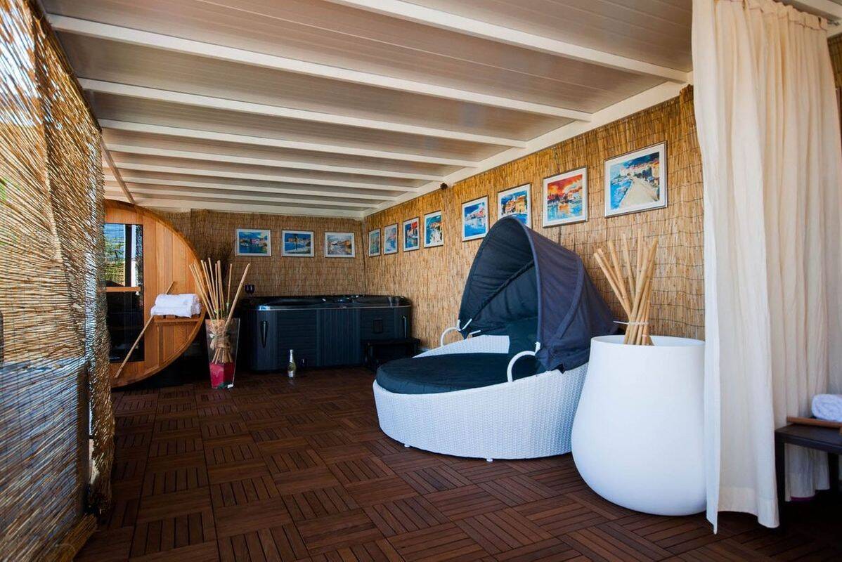 Camping Camp Kastanija, Croacia, Istria