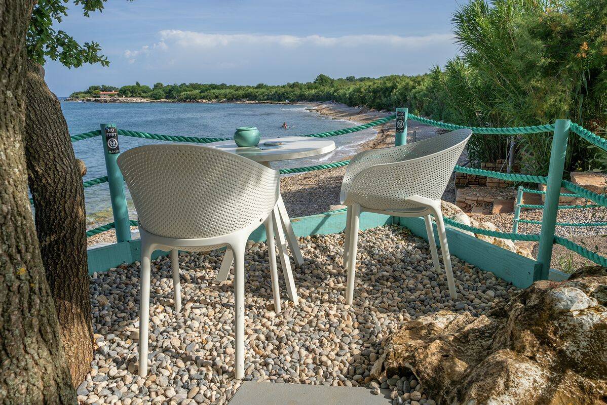 Camping Camp Kastanija, Croacia, Istria