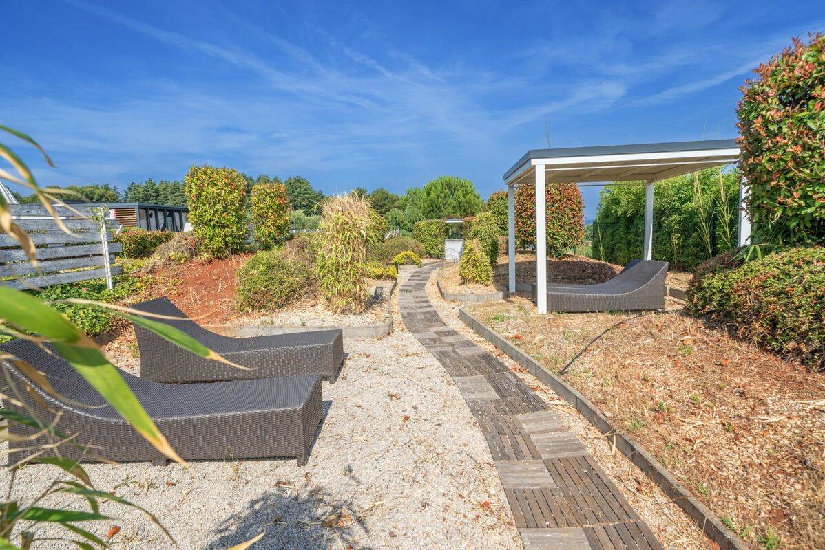 Camping Camp Kastanija, Croacia, Istria