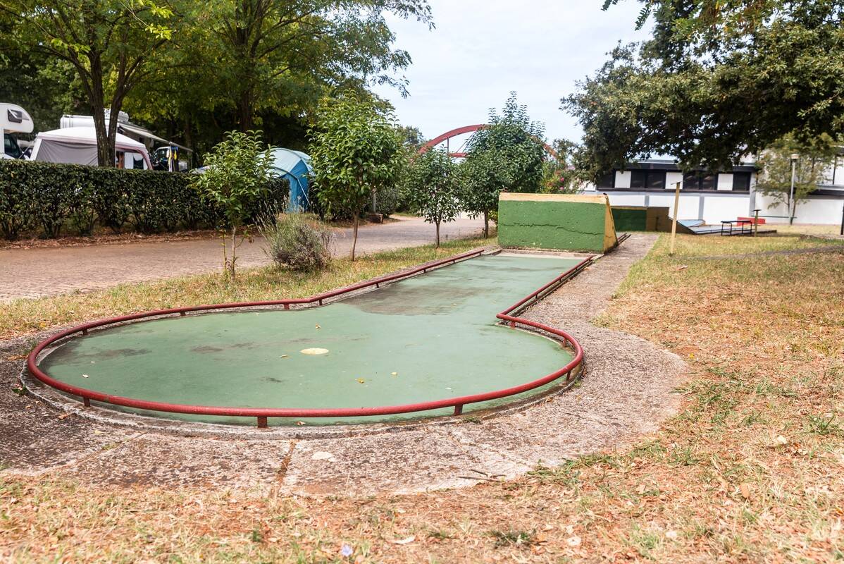 Camping Bijela Uvala, Croacia, Istria, Porec