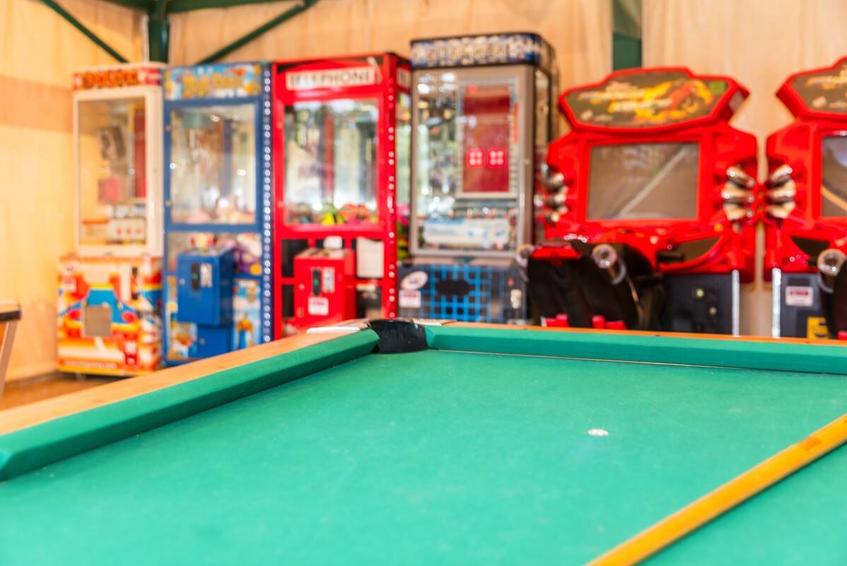 Camping Bijela Uvala, Croacia, Istria, Porec