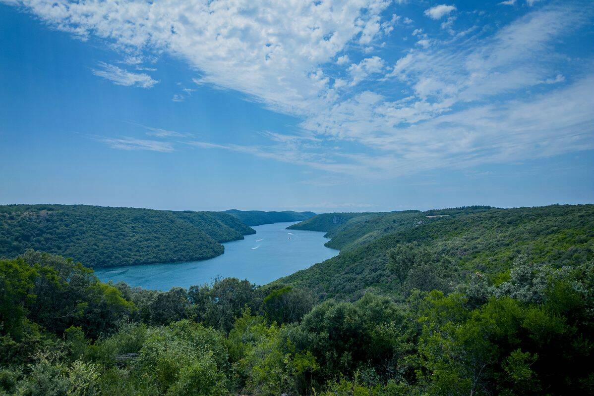 Camping Bijela Uvala, Croacia, Istria, Porec