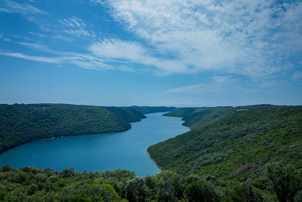 Camping Bijela Uvala, Croacia, Istria, Porec