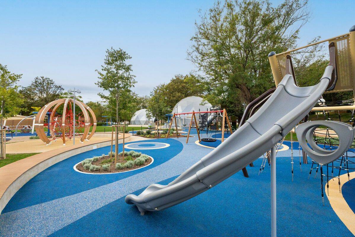 Campeggio Bijela Uvala, Croazia, Istria, Porec