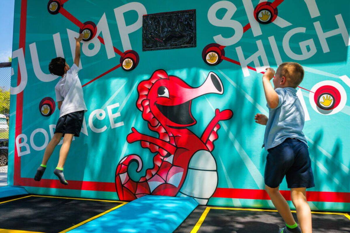 Campeggio Bijela Uvala, Croazia, Istria, Porec