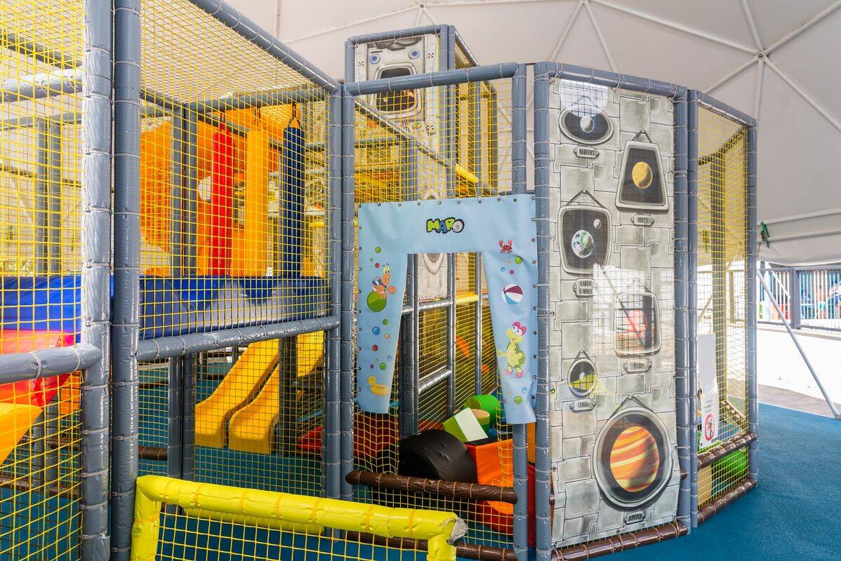 Campeggio Lanterna Premium Resort, Croazia, Istria, Porec