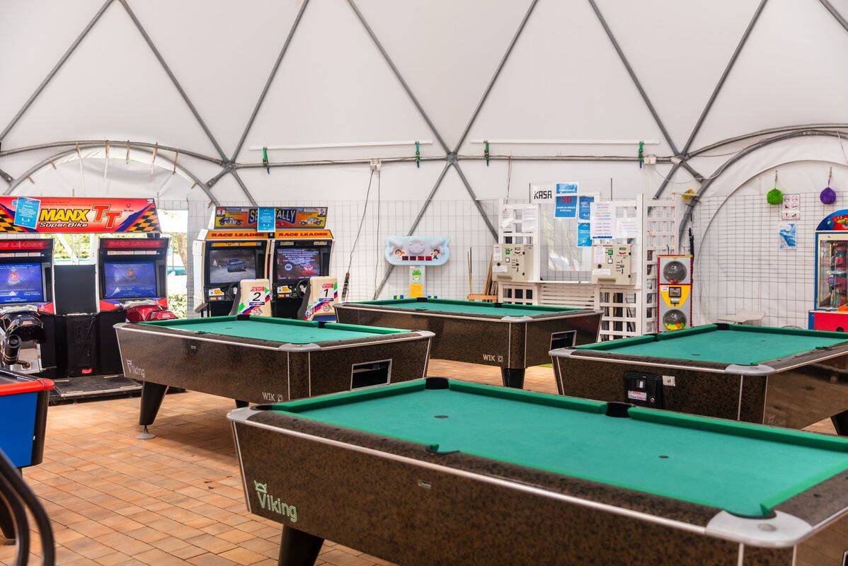 Campeggio Lanterna Premium Resort, Croazia, Istria, Porec