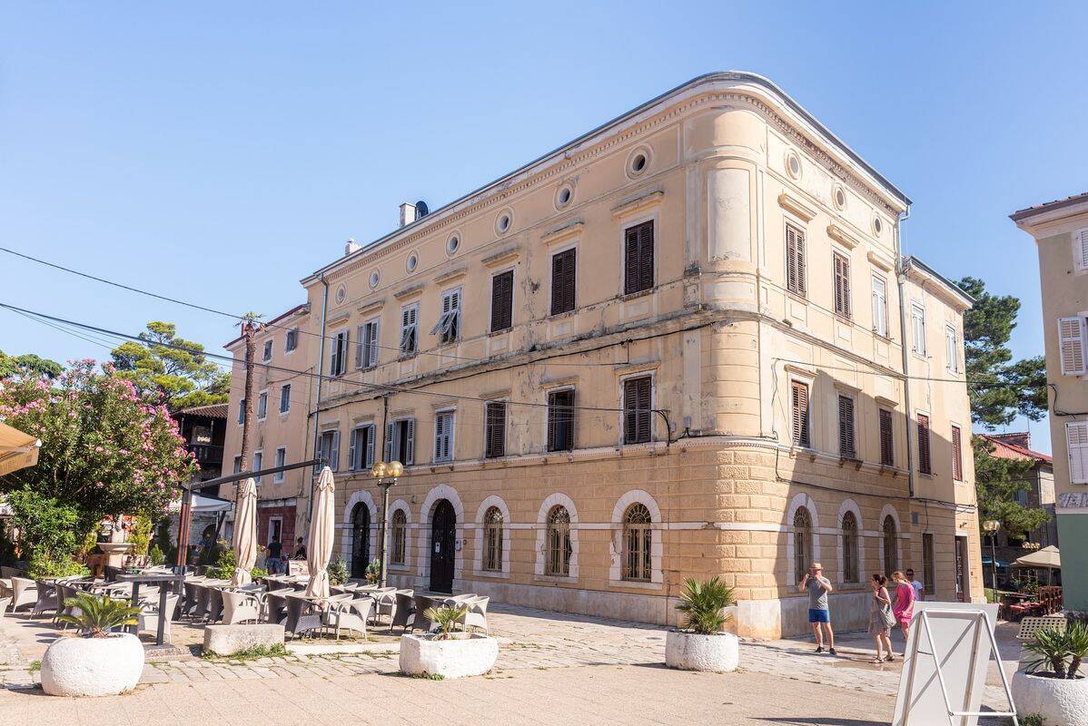 Campeggio Lanterna Premium Resort, Croazia, Istria, Porec