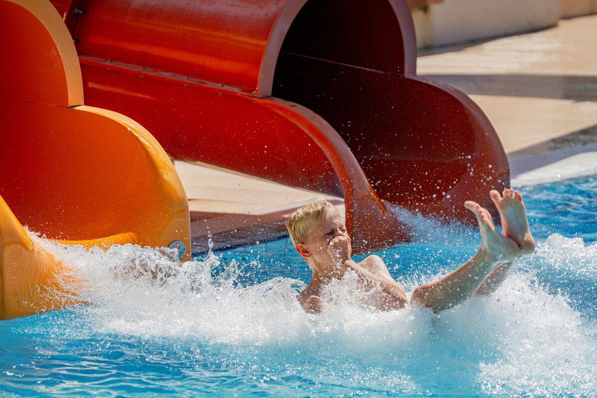 Campeggio Lanterna Premium Resort, Croazia, Istria, Porec