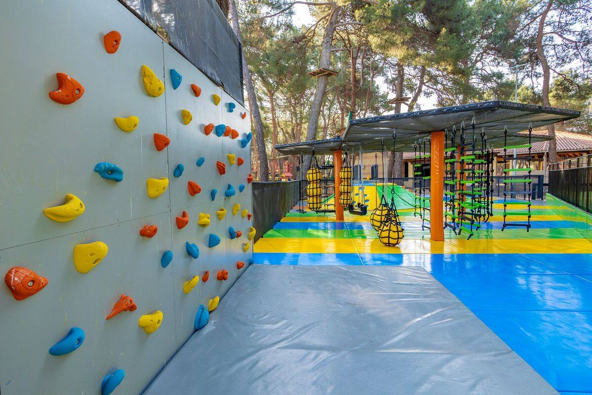 Camping Bi-Village, Croacia, Istria, Pula