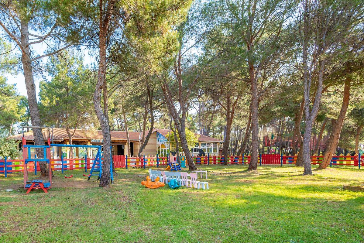 Camping Bi-Village, Croacia, Istria, Pula