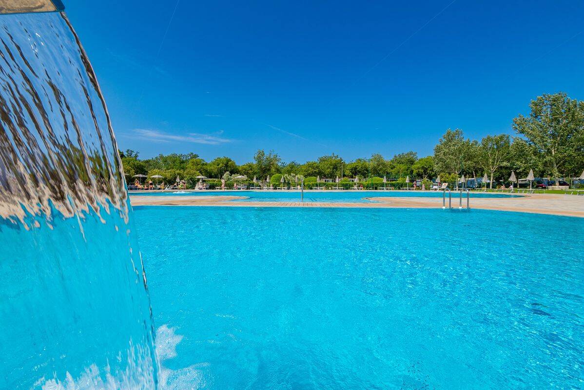 Camping Bi-Village, Croacia, Istria, Pula