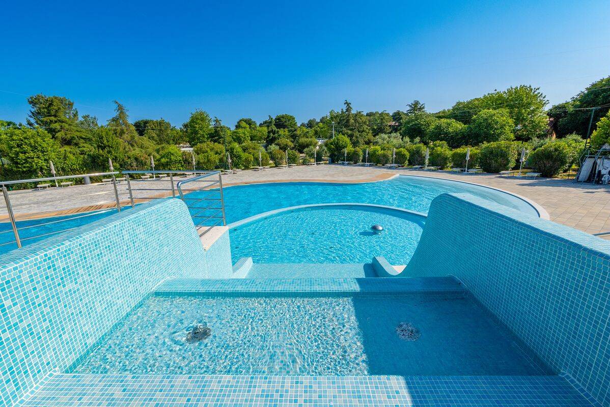 Camping Bi-Village, Croacia, Istria, Pula