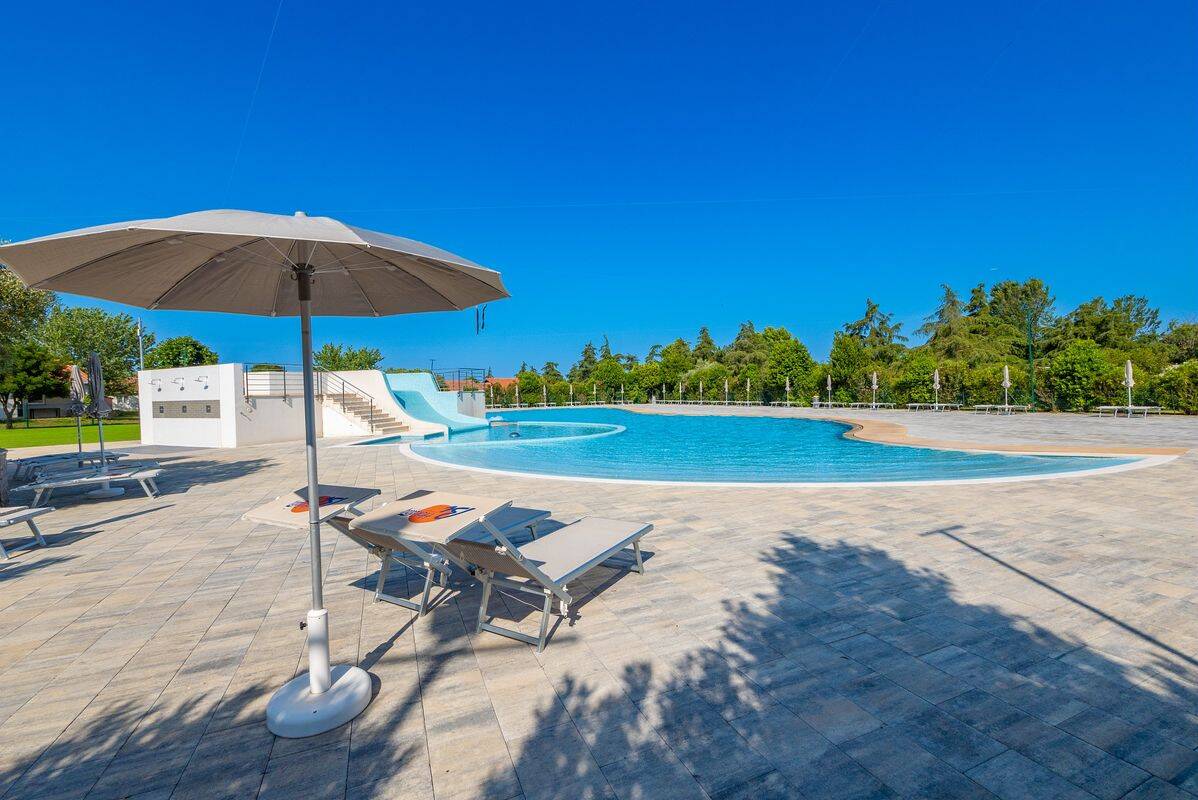 Camping Bi-Village, Croacia, Istria, Pula