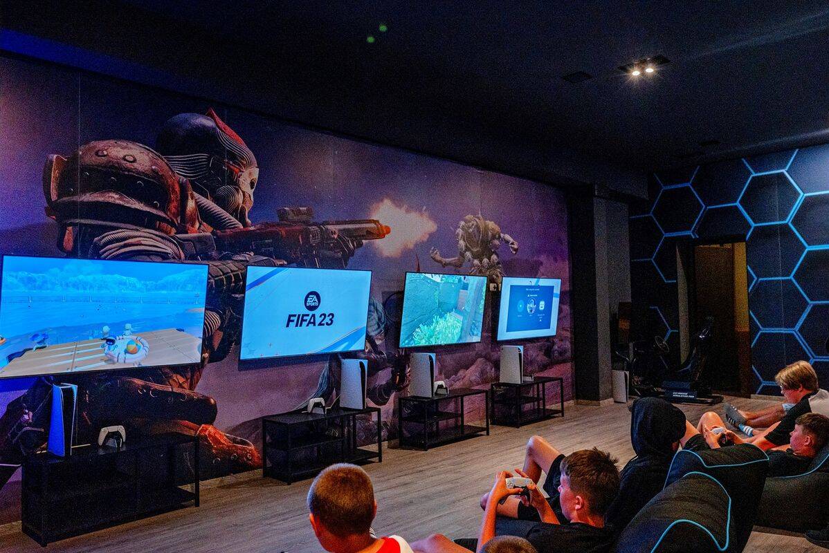 Camping Bi-Village, Croacia, Istria, Pula