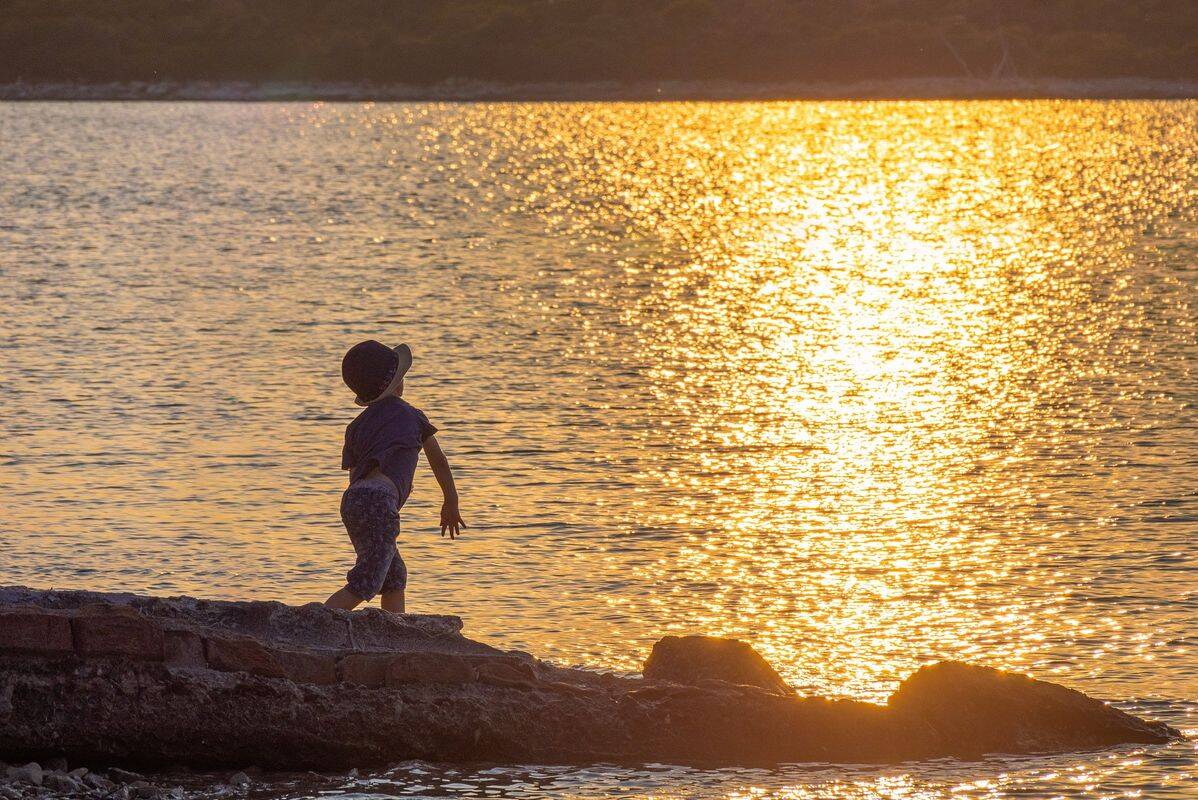 Camping Brioni Sunny Camping, Croacia, Istria, Pula