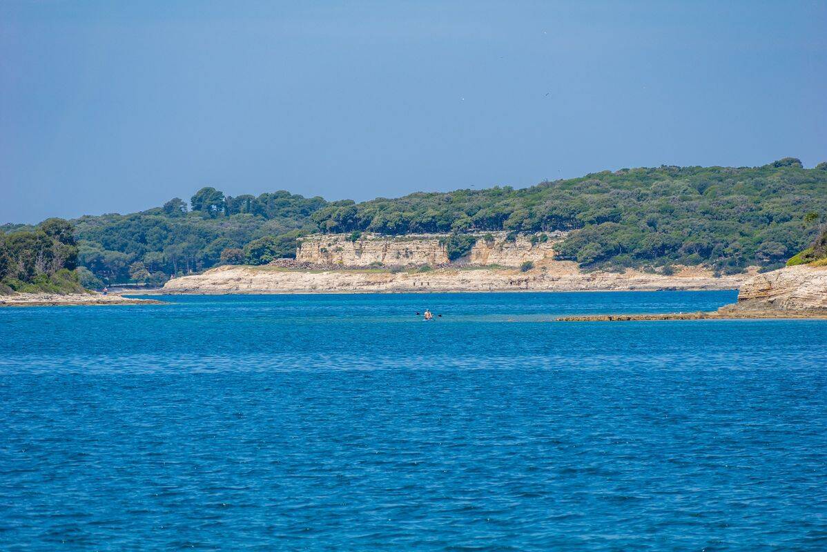 Camping Brioni Sunny Camping, Croacia, Istria, Pula