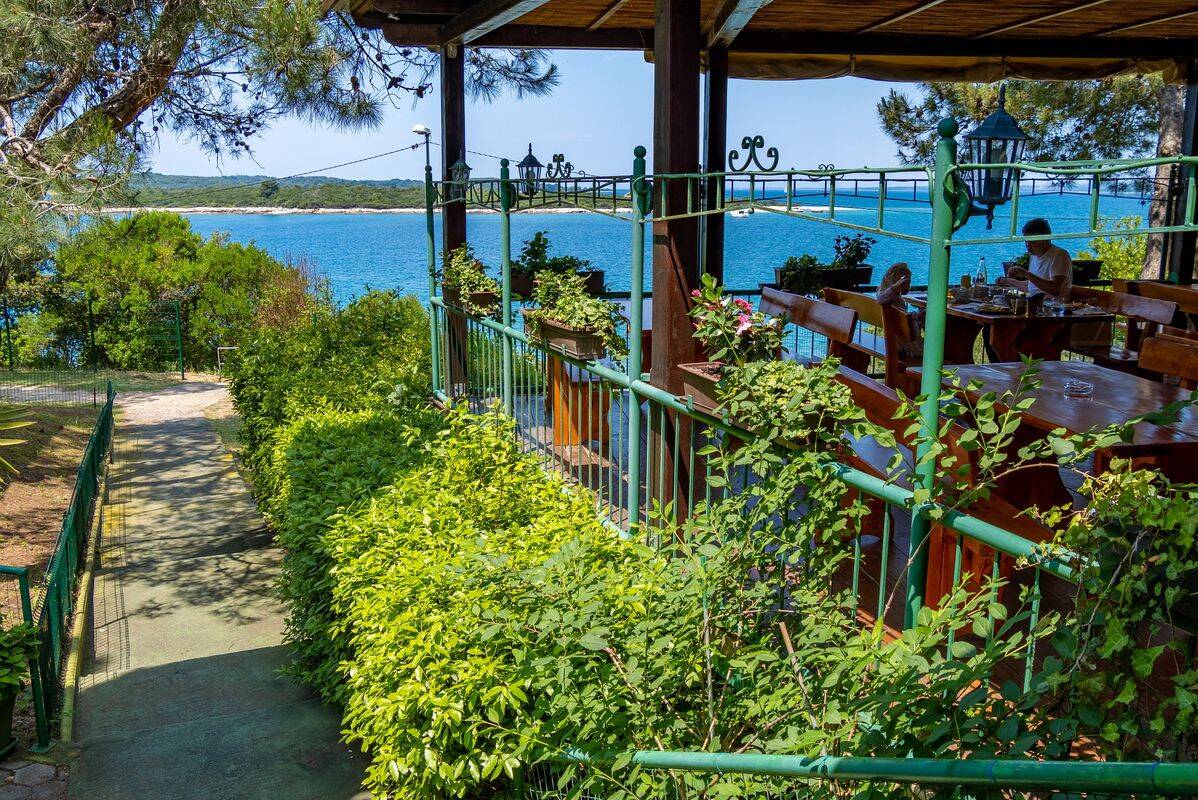 Camping Brioni Sunny Camping, Croacia, Istria, Pula