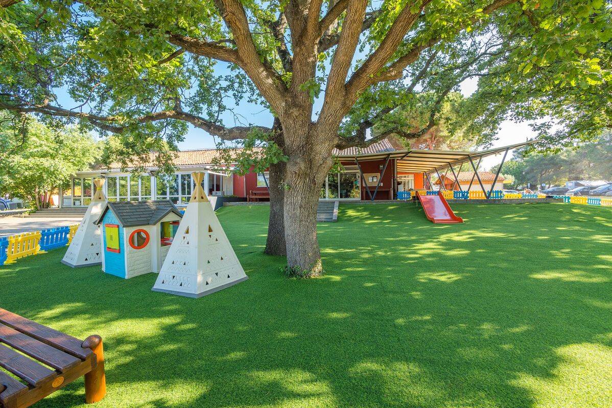 Camping Polari, Croacia, Istria