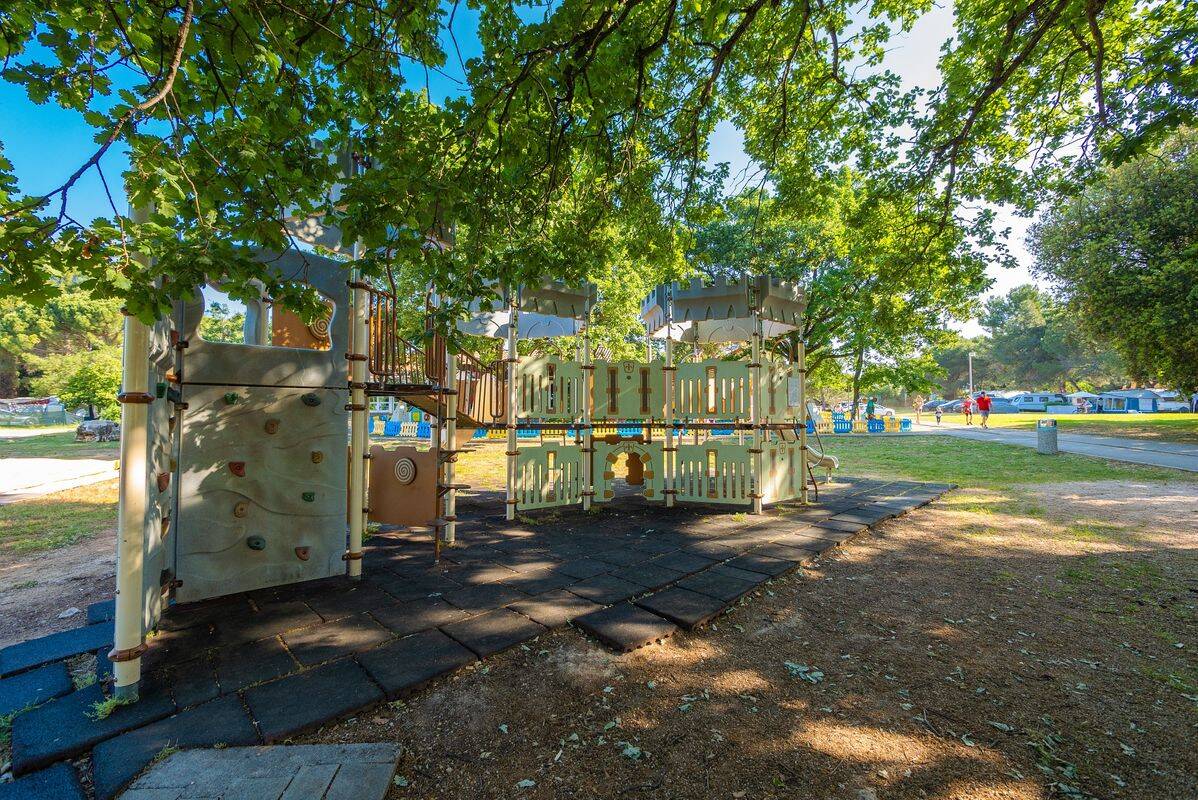 Camping Polari, Croacia, Istria