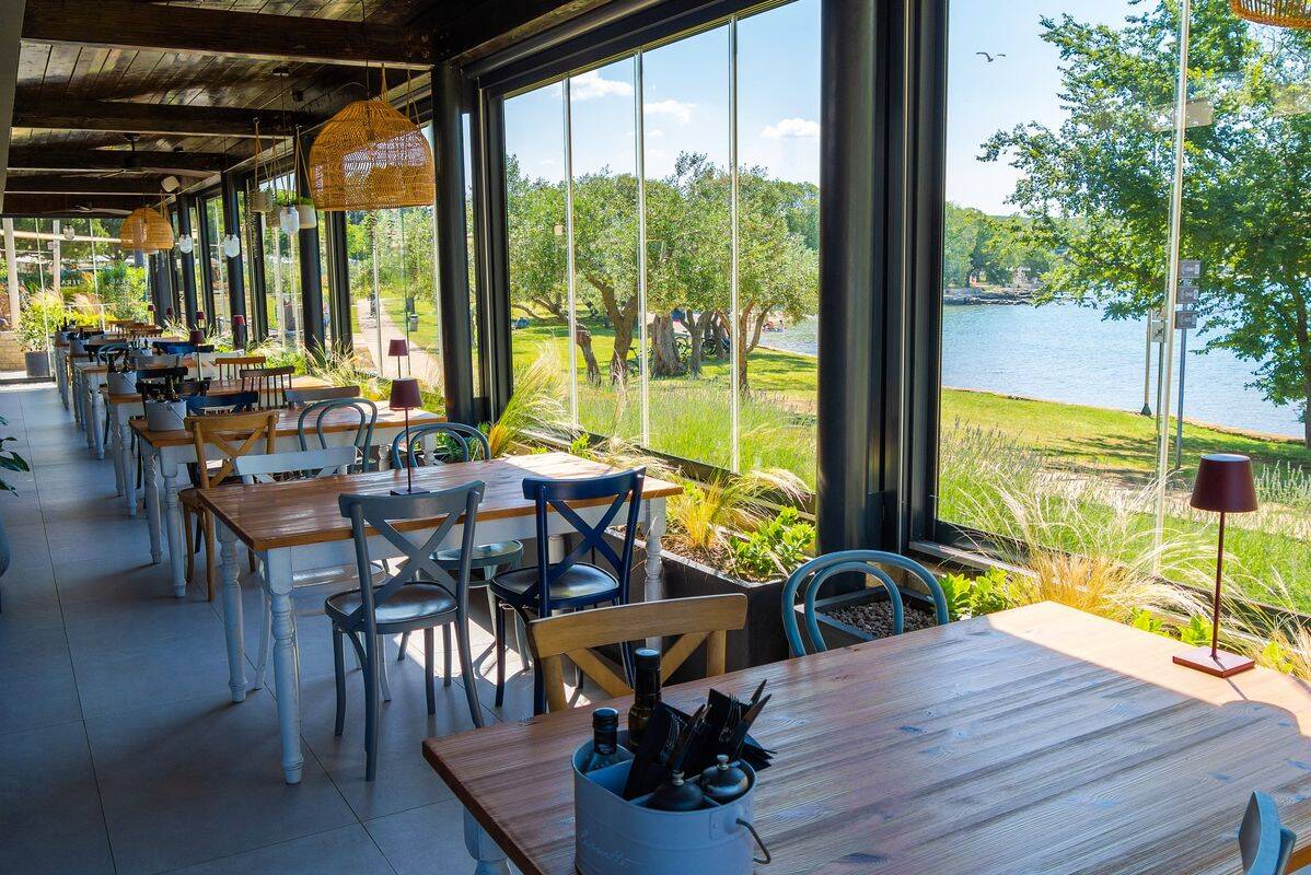 Camping Polari, Croacia, Istria