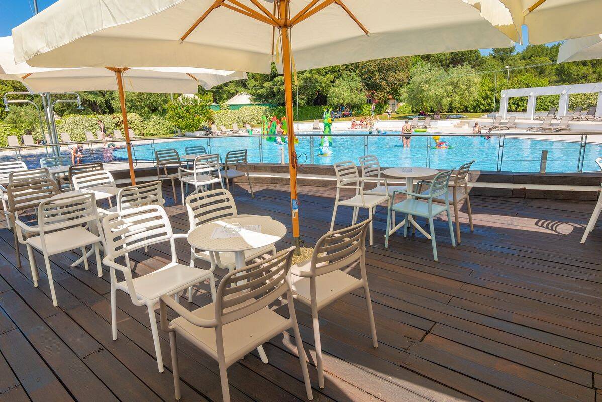 Camping Polari, Croacia, Istria