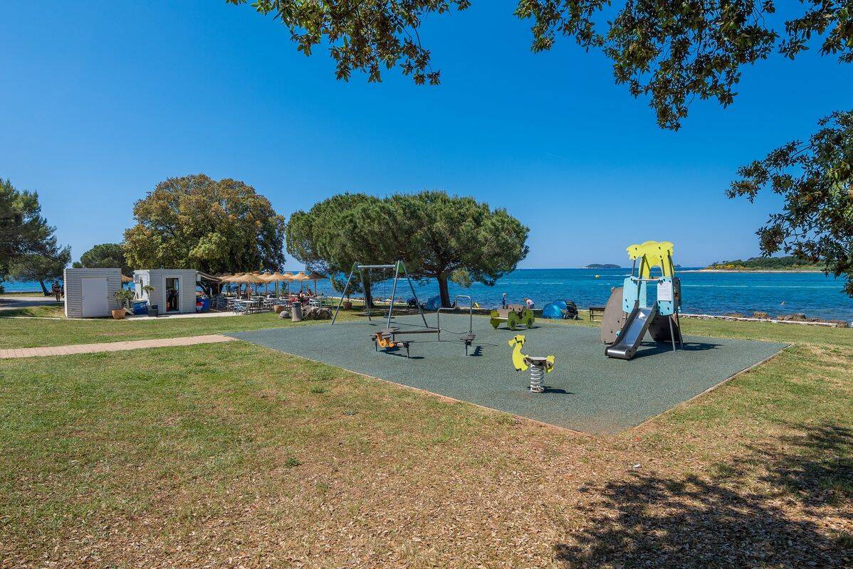 Camping Polari, Croacia, Istria