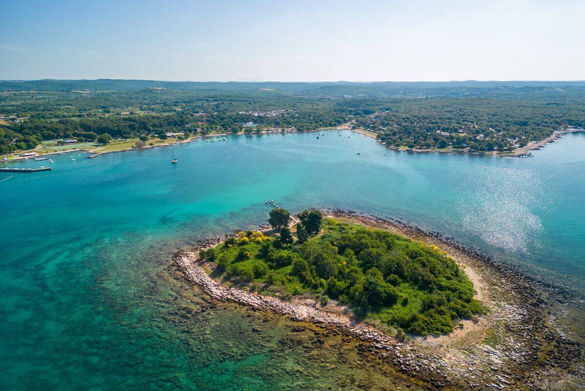 Camping Polari, Croacia, Istria