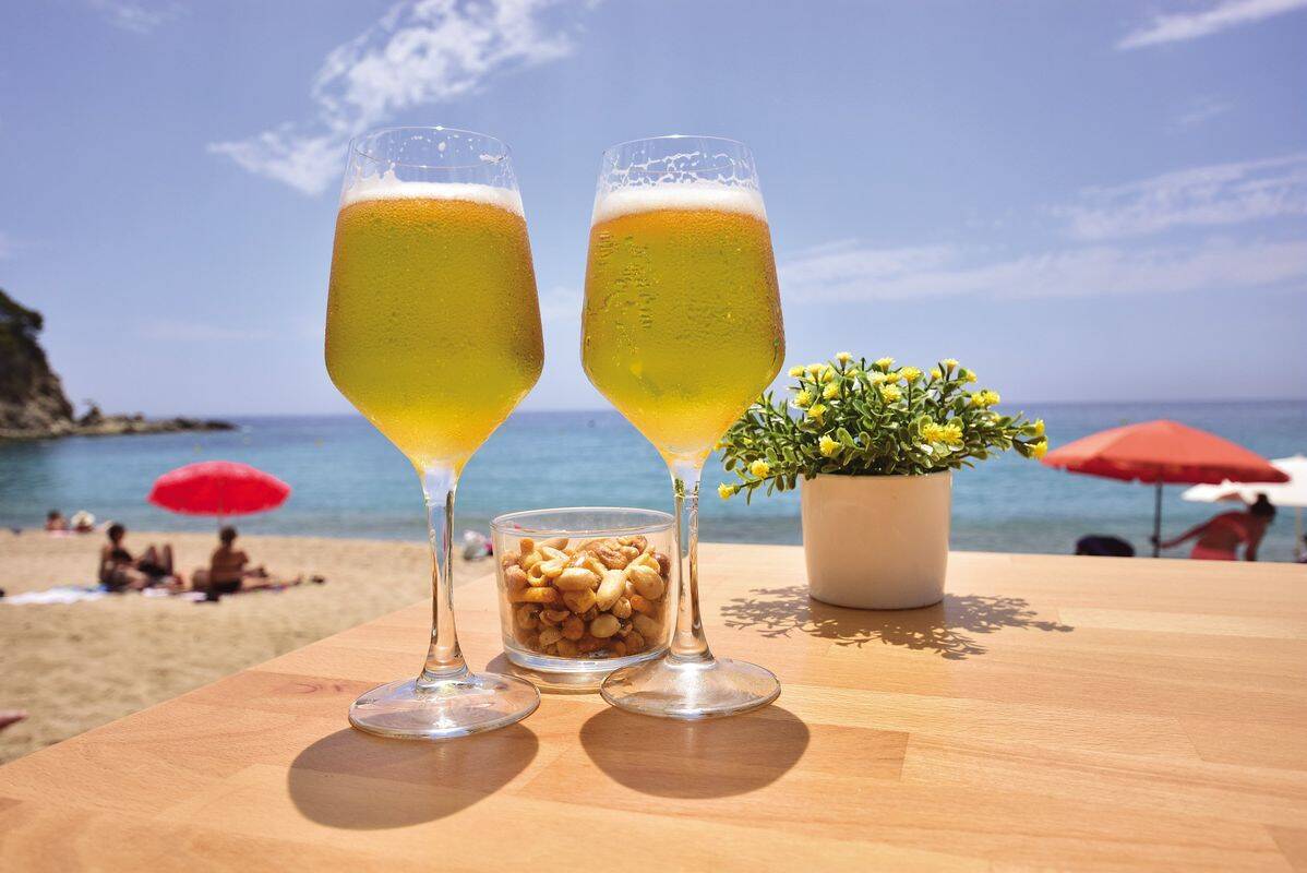 Campeggio Val Saline, Croazia, Istria