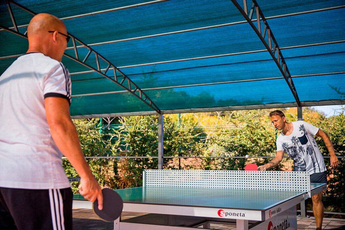 Campeggio Val Saline, Croazia, Istria