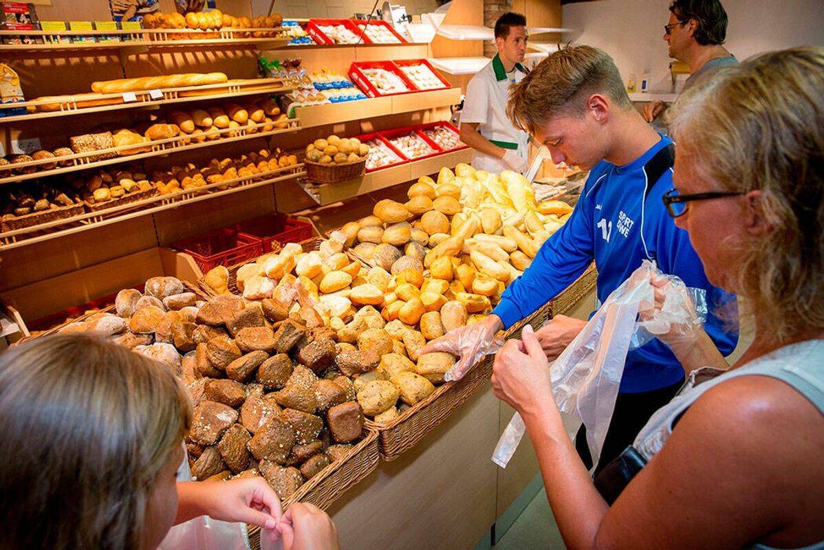 Campeggio Val Saline, Croazia, Istria